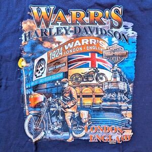 🔥 Harley Davidson Shirt